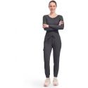 Pantalon Jogger médical stretch femme Renee Healing Hands