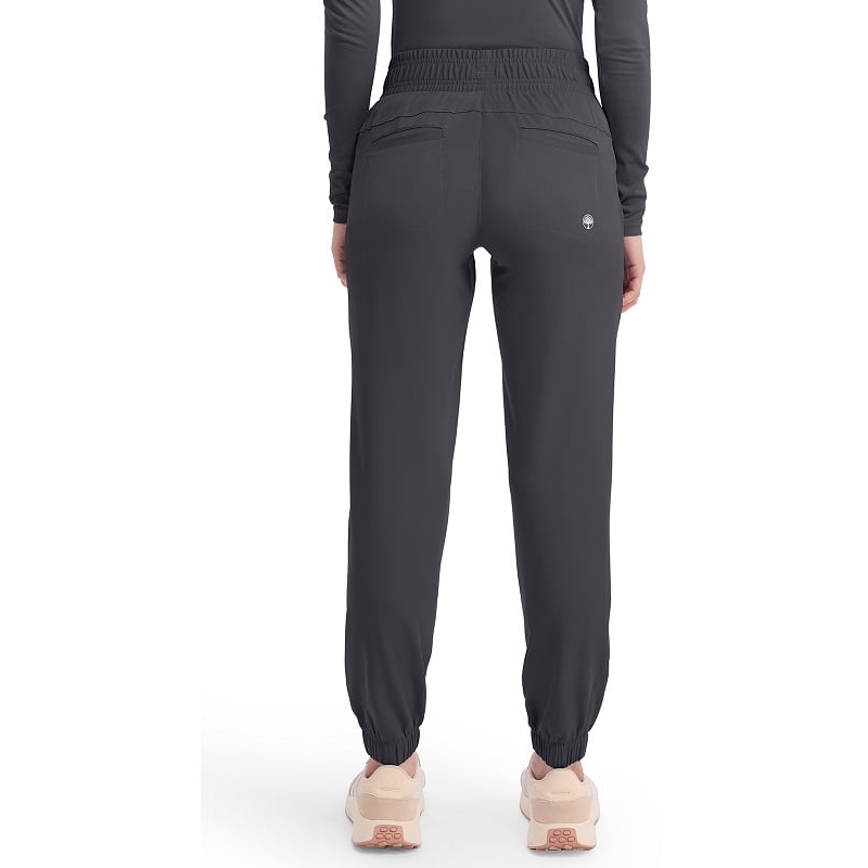 Pantalon Jogger médical stretch femme Renee Healing Hands