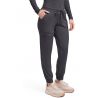 Pantalon Jogger médical stretch femme Renee Healing Hands