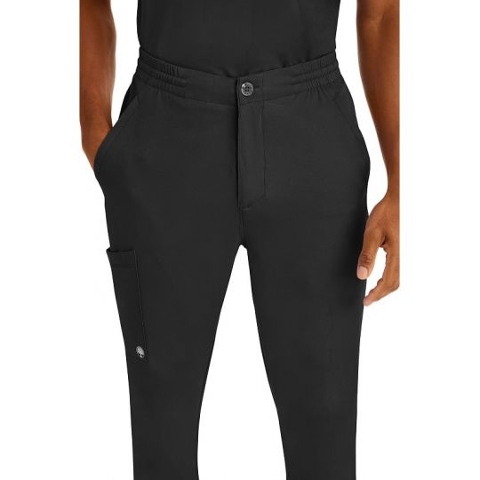 Pantalon médical stretch homme Ryan Healing Hands