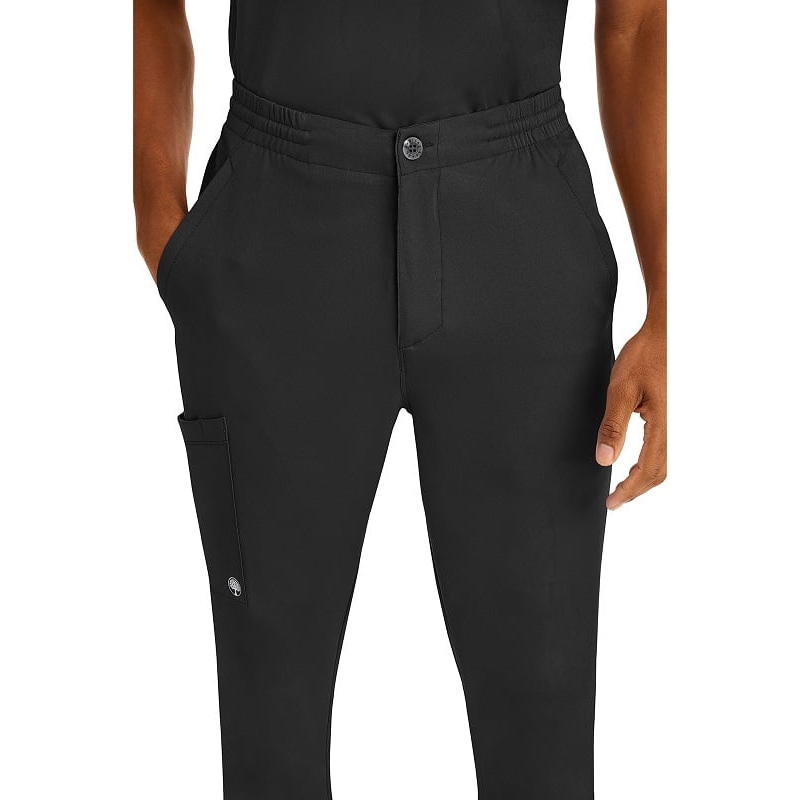 Pantalon médical stretch homme Ryan Healing Hands