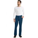 Pantalon médical stretch homme Ryan Healing Hands