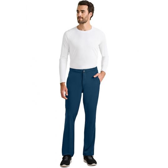 Pantalon médical stretch homme Ryan Healing Hands