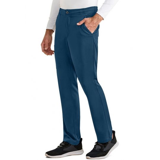 Pantalon médical stretch homme Ryan Healing Hands