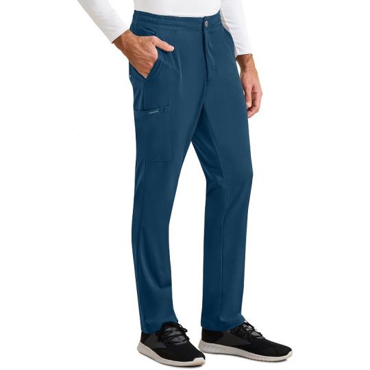 Pantalon médical stretch homme Ryan Healing Hands