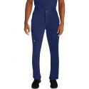 Pantalon médical stretch homme Ryan Healing Hands