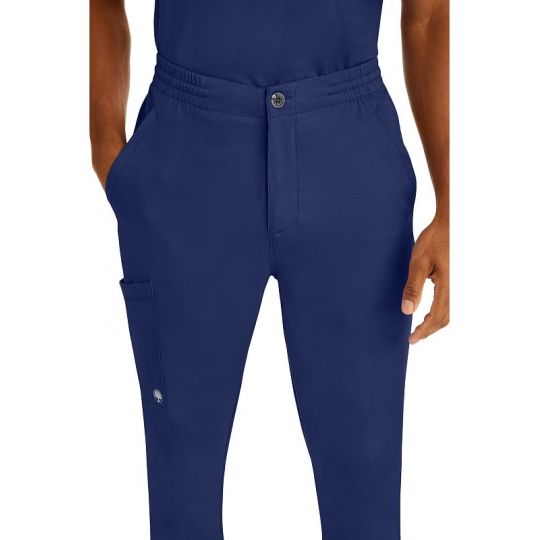 Pantalon médical stretch homme Ryan Healing Hands