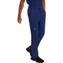 Pantalon médical stretch homme Ryan Healing Hands