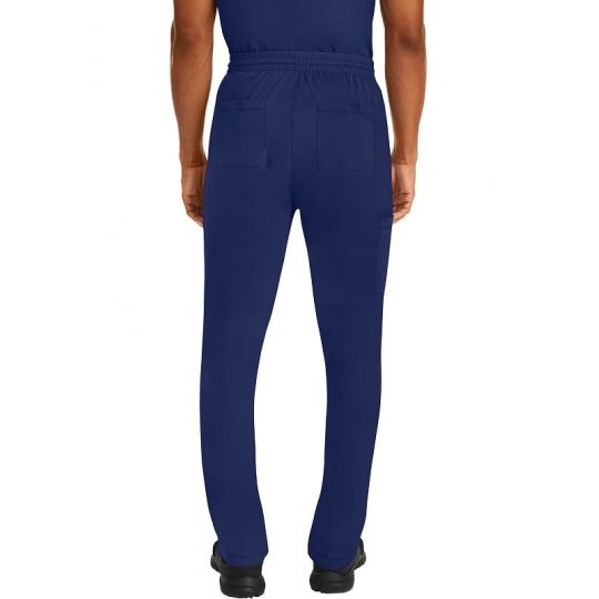 Pantalon médical stretch homme Ryan Healing Hands