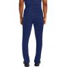 Pantalon médical stretch homme Ryan Healing Hands