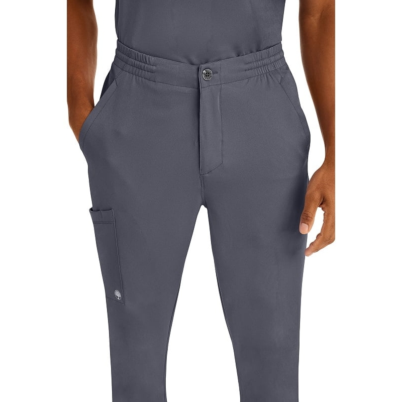 Pantalon médical stretch homme Ryan Healing Hands