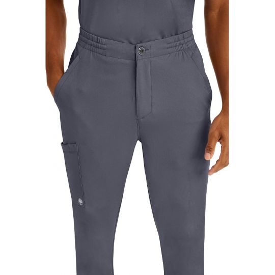 Pantalon médical stretch homme Ryan Healing Hands
