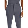 Pantalon médical stretch homme Ryan Healing Hands