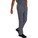Pantalon médical stretch homme Ryan Healing Hands