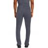 Pantalon médical stretch homme Ryan Healing Hands