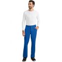 Pantalon médical stretch homme Ryan Healing Hands