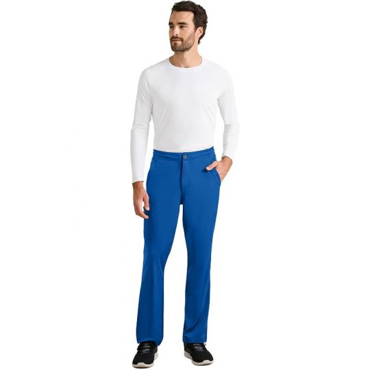 Pantalon médical stretch homme Ryan Healing Hands