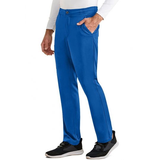 Pantalon médical stretch homme Ryan Healing Hands