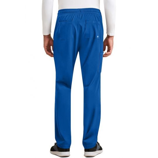 Pantalon médical stretch homme Ryan Healing Hands