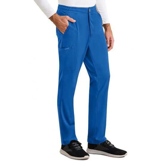 Pantalon médical stretch homme Ryan Healing Hands