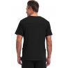 Tunique médicale stretch homme Mathew Healing Hands
