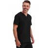 Tunique médicale stretch homme Mathew Healing Hands