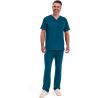 Tunique médicale stretch homme Mathew Healing Hands