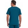 Tunique médicale stretch homme Mathew Healing Hands