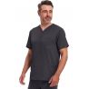 Tunique médicale stretch homme Mathew Healing Hands