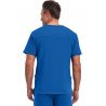 Tunique médicale stretch homme Mathew Healing Hands