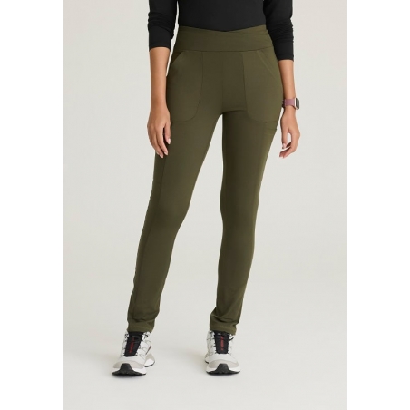 Legging médical stretch femme BOP700 Barco