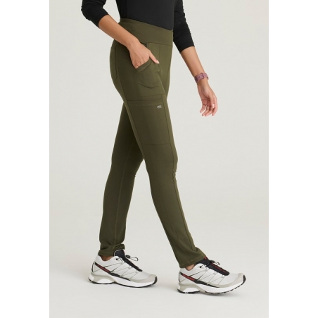 Legging médical stretch femme BOP700 Barco