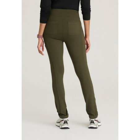 Legging médical stretch femme BOP700 Barco