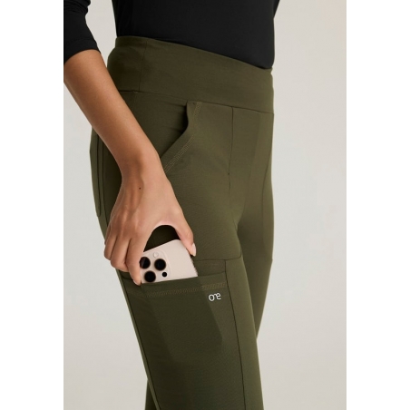 Legging médical stretch femme BOP700 Barco