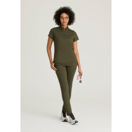 Legging médical stretch femme BOP700 Barco