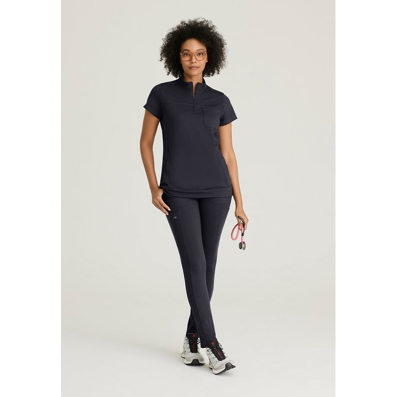 Legging médical stretch femme BOP700 Barco