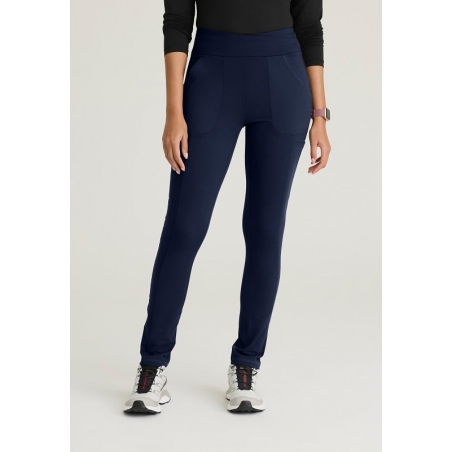 Legging médical stretch femme BOP700 Barco