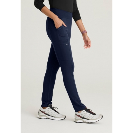 Legging médical stretch femme BOP700 Barco