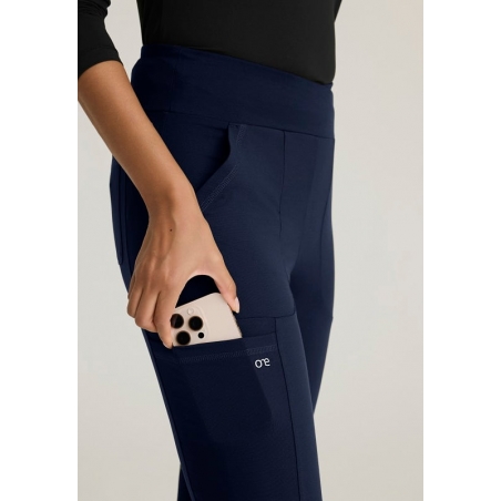 Legging médical stretch femme BOP700 Barco