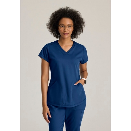 Tunique col v pour femme GRT261 Barco