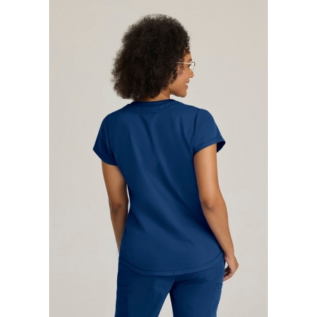 Tunique col v pour femme GRT261 Barco