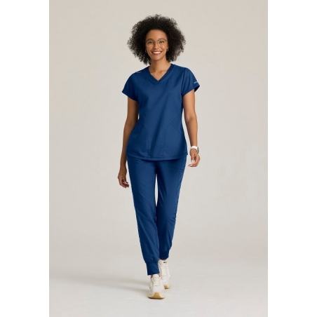Tunique col v pour femme GRT261 Barco