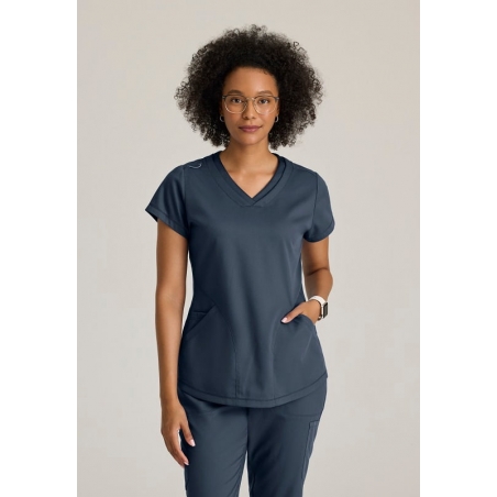 Tunique col v pour femme GRT261 Barco