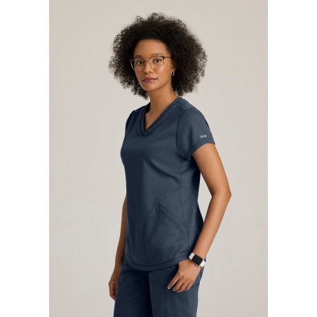 Tunique col v pour femme GRT261 Barco