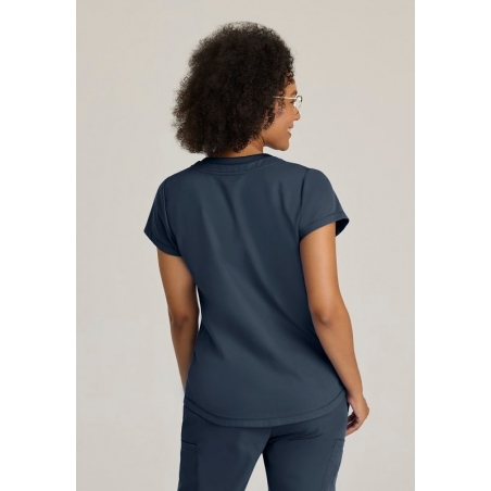 Tunique col v pour femme GRT261 Barco