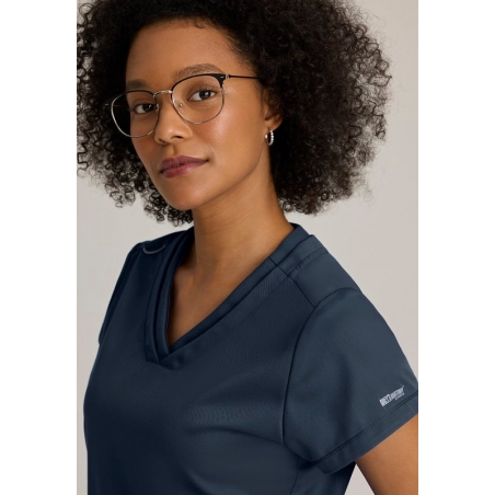 Tunique col v pour femme GRT261 Barco