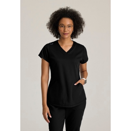 Tunique col v pour femme GRT261 Barco