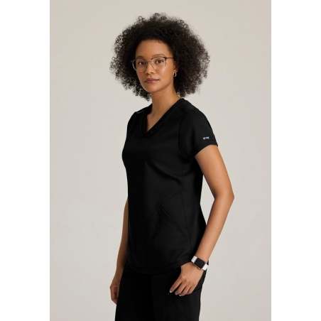 Tunique col v pour femme GRT261 Barco