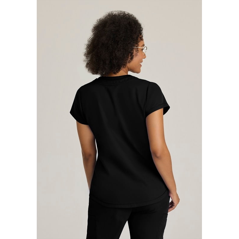 Tunique col v pour femme GRT261 Barco