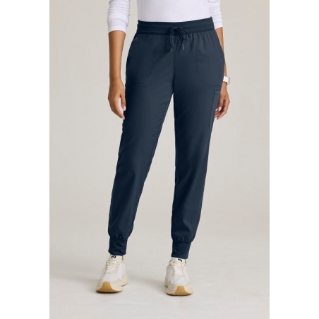 Pantalon jogger femme multipoches GRP689 Grey's Anatomy